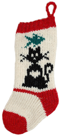 PET Cat 'n fish pet stocking