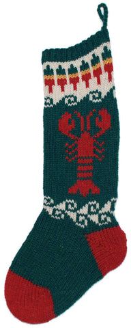 CS Maine lobster classic stocking