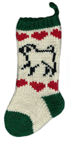 PET Pug pet stocking